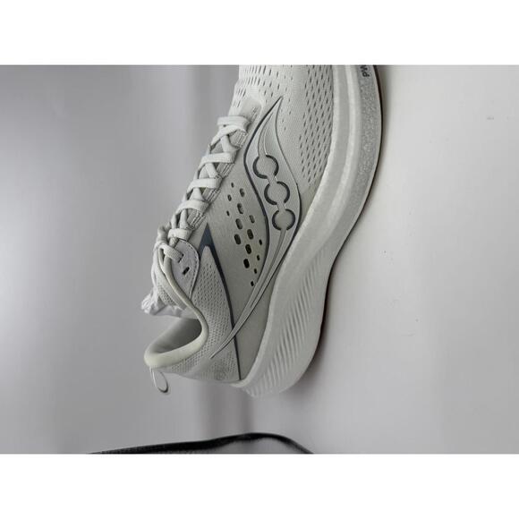 Saucony Ride 17 Women's Running Sneakers Size 12 - Picture 5 of 14